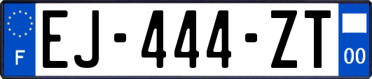 EJ-444-ZT