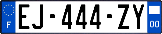 EJ-444-ZY