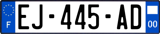 EJ-445-AD