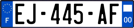 EJ-445-AF