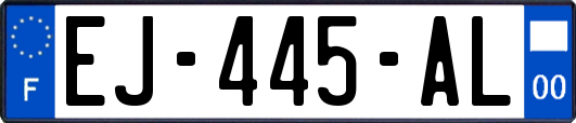 EJ-445-AL