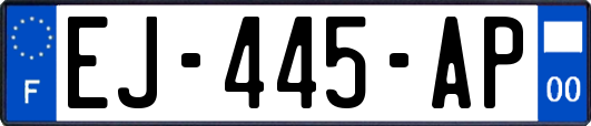 EJ-445-AP