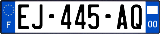 EJ-445-AQ