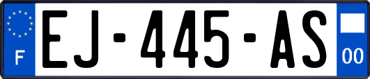 EJ-445-AS