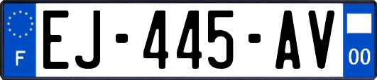 EJ-445-AV