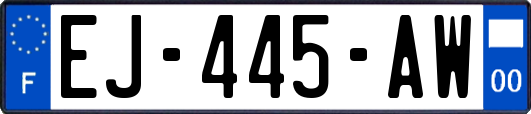 EJ-445-AW