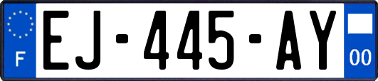 EJ-445-AY