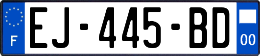 EJ-445-BD