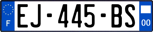 EJ-445-BS