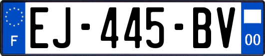 EJ-445-BV