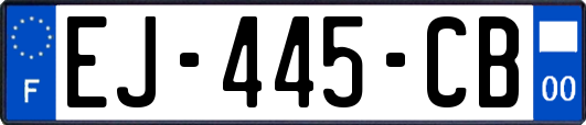 EJ-445-CB