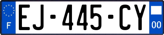 EJ-445-CY