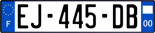 EJ-445-DB