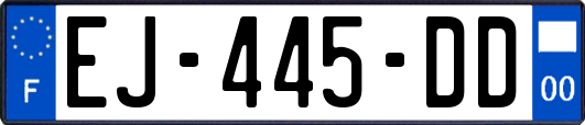 EJ-445-DD