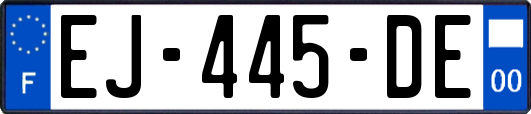 EJ-445-DE