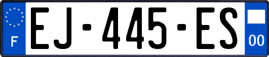 EJ-445-ES