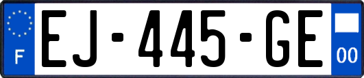 EJ-445-GE