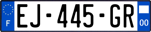 EJ-445-GR