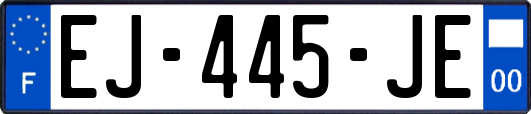EJ-445-JE