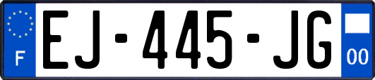 EJ-445-JG