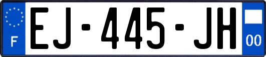 EJ-445-JH