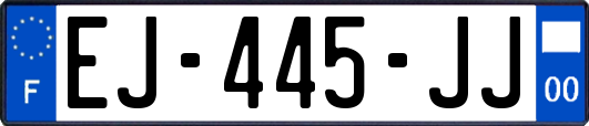 EJ-445-JJ