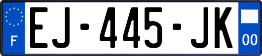 EJ-445-JK