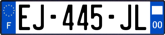 EJ-445-JL