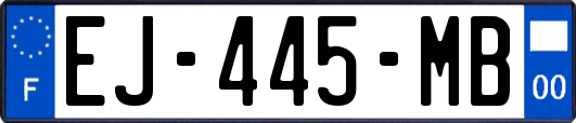 EJ-445-MB