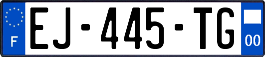 EJ-445-TG