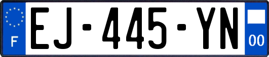 EJ-445-YN