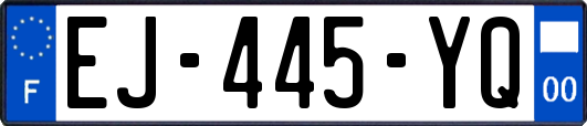 EJ-445-YQ