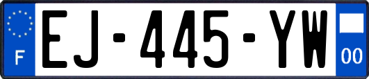EJ-445-YW