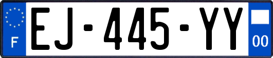 EJ-445-YY