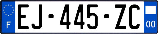 EJ-445-ZC