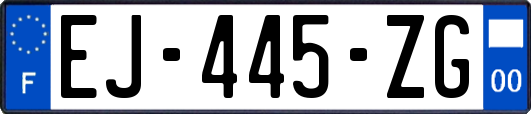 EJ-445-ZG
