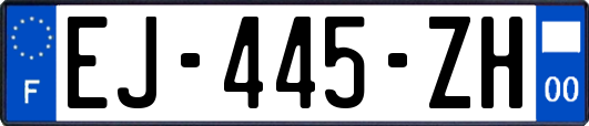 EJ-445-ZH