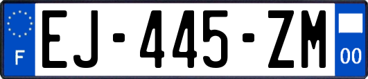 EJ-445-ZM