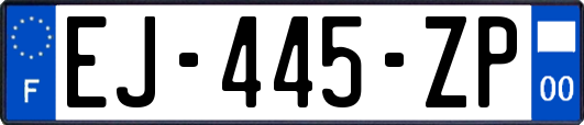 EJ-445-ZP