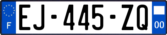 EJ-445-ZQ