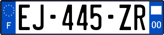 EJ-445-ZR