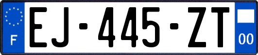 EJ-445-ZT