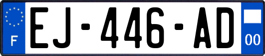 EJ-446-AD