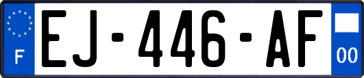 EJ-446-AF