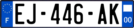 EJ-446-AK