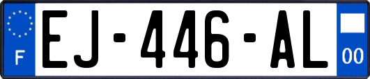 EJ-446-AL