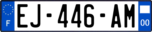 EJ-446-AM