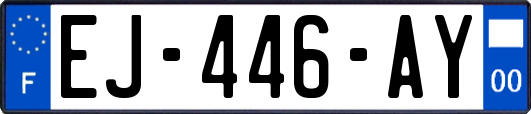 EJ-446-AY