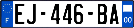 EJ-446-BA