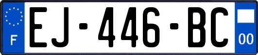 EJ-446-BC
